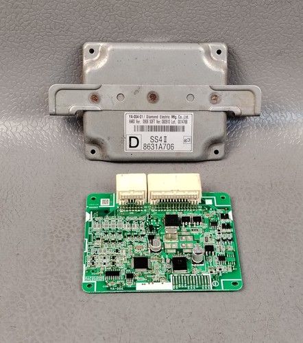 8631a706 mitsubishi pajero - 8631a706,