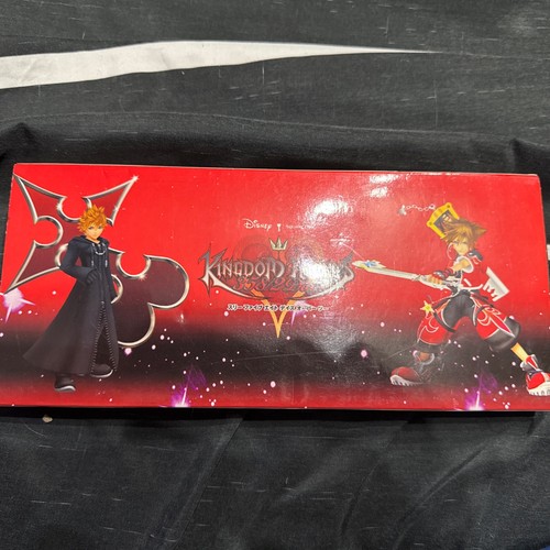 Kingdom hearts keyblade set - kingdom,
