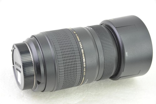 Per nikon tamron 70 - per, af,