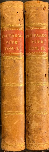 Compendio delle vite - compendio,