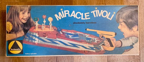 Technofix germany miracle - technofix,