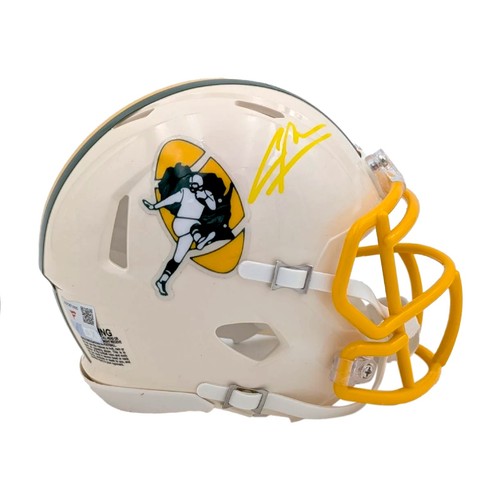 Mini casco firmato charles - mini,