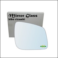 Vetro Specchio Retrovisore