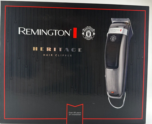 Remington heritage - remington,