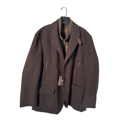 Giacca caccia cole haan - caccia,