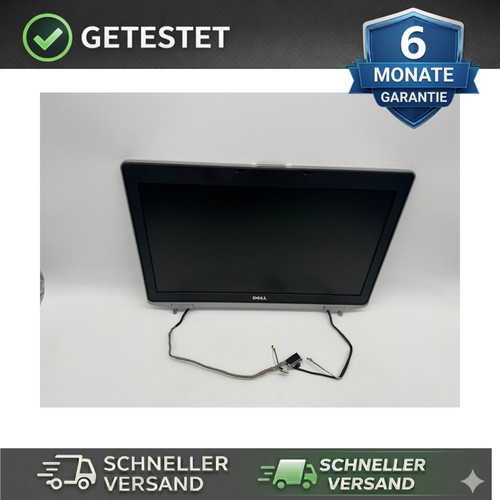 Dell latitude e6530 display - latitude,