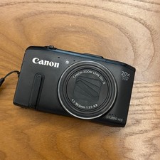 Canon Powershot SX280 HS