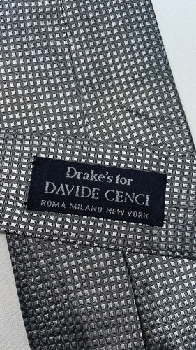 Cravatta drake for - for, davide