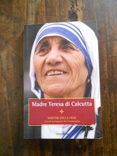 Lattuada madre teresa - n., lattuada,