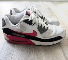 Nike Air Max 90 Retro Bianco