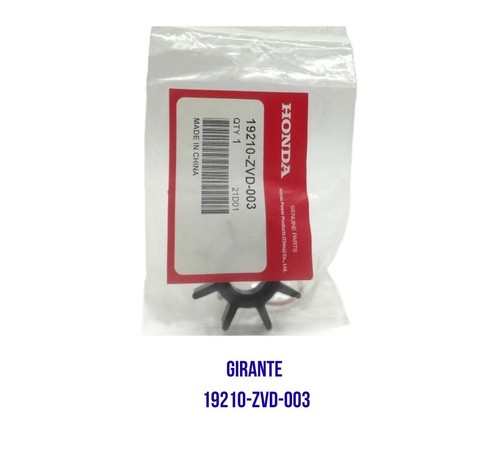 Girante originale honda per - girante,