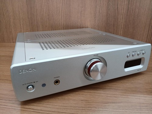 Amplificatore sintonizzatore