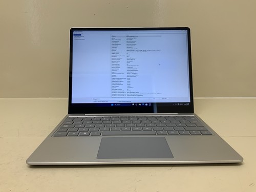 Microsoft laptop 1943 - 1943, surface