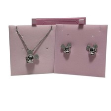 Collana swarovski disney - collana,