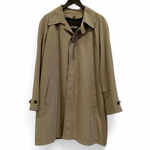 Trench cappotto impermeabile