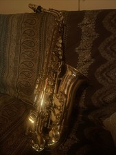 Sax Contralto Jupiter Perfetto