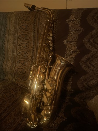 Sax contralto jupiter perfetto - contralto,