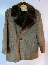 Giacca uomo vintage Montgomery