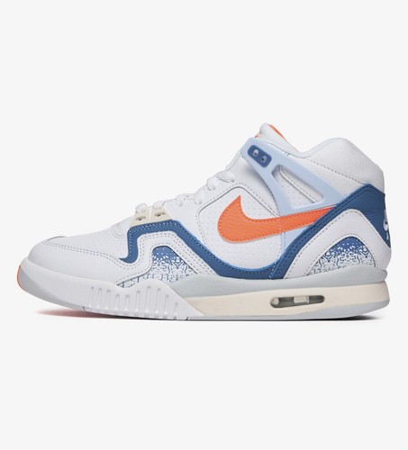 Nike air tech challenge - air, qs
