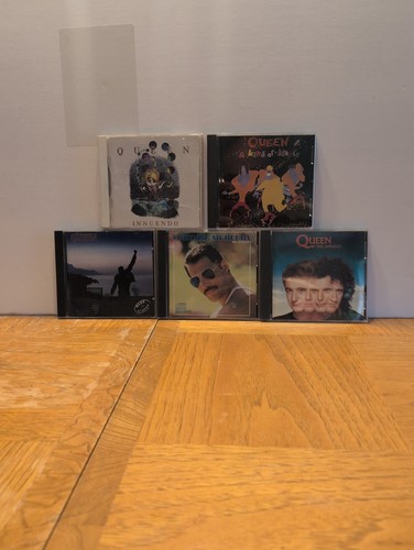 Queen lot - queen,