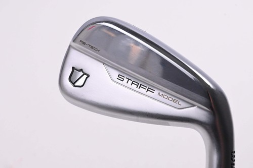 Ferro stiro wilson staff - da,