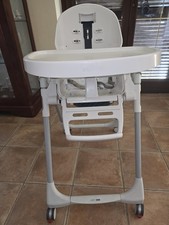 Seggiolone peg perego prima - peg,