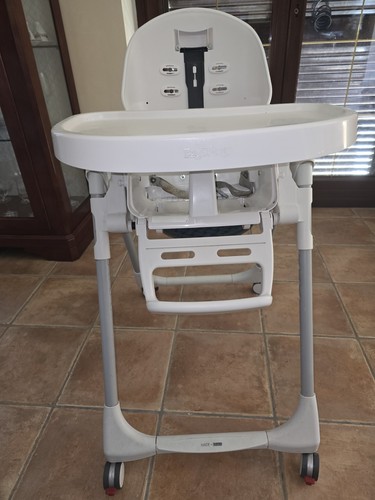 Seggiolone peg perego prima - ​seggiolone,