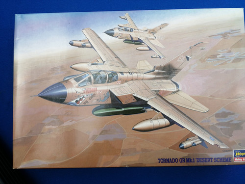 Hasegawa tornado gr - hasegawa,
