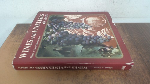 Wines and vineyards - wines, of