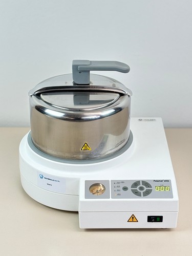 Pentola pressione heraeus - pressione,