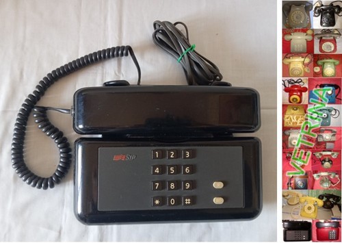 Gr19 telefono fisso - telefono, tasti