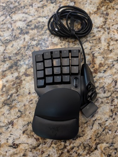 Razer tartarus pro rz07 - tartarus, rz07-0311