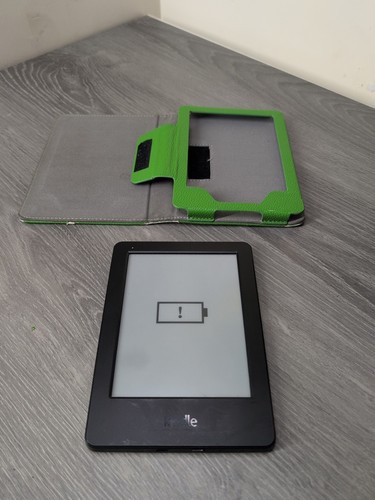 Amazon kindle paper white - kindle, paper-white