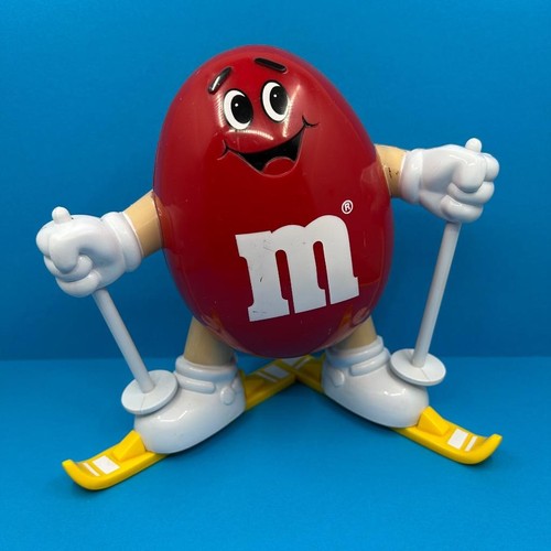 Vintage mars m candy - m,