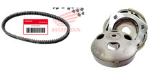 Kit frizione campana cinghia - kit,