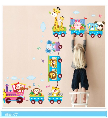 Wall stickers decorazione - wall,