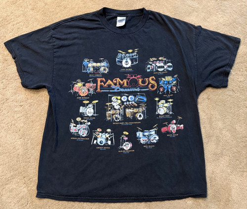 Shirt maglietta grafica - t-shirt,