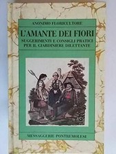 Libro guida amante dei - guida,