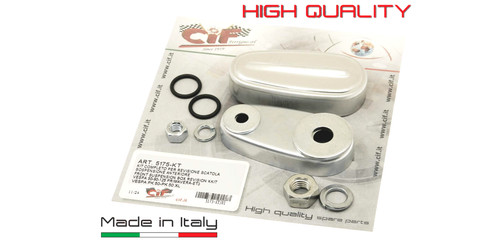 Kit rondelle distanziali - rondelle,