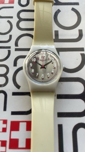 Swatch lady spy lm139 - spy,