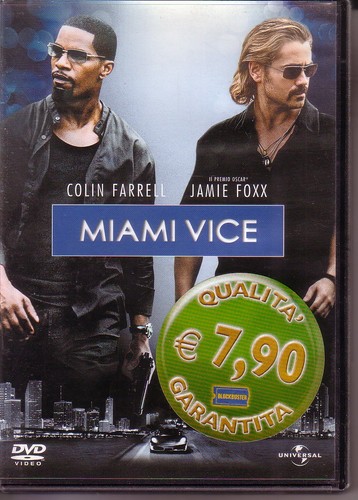 Miami vice - miami,
