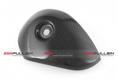 Protezione scarico fullsix - scarico,