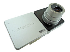 Fotocamera digitale pentax - digitale,