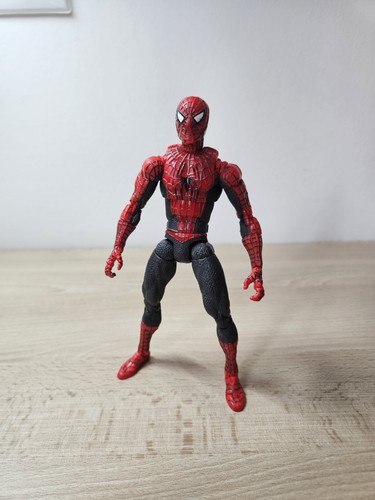 Spider man movie - spider-man,