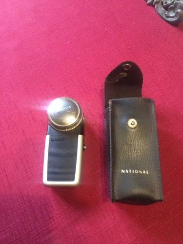 Rasoio batteria vintage - rasoio, a