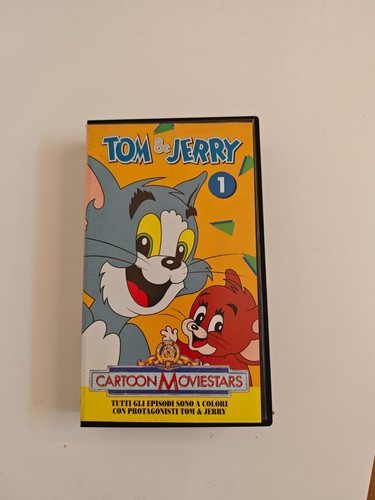 Tom jerry cartoon - jerry,