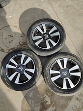 Cerchi lega r16 citroen - cerchi,