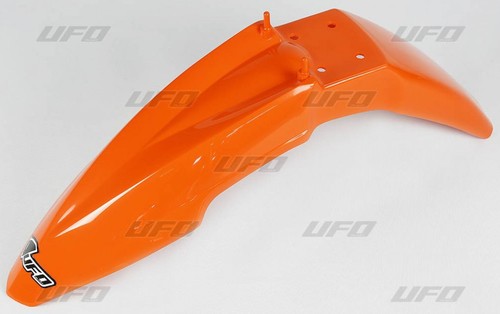 Parafango anteriore ufo - anteriore,
