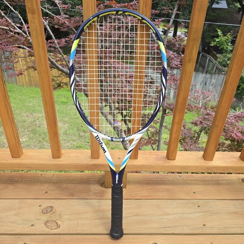 Wilson blx juice 108 - 108, racchetta
