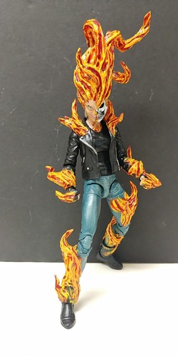 Marvel legends custom she - legends,